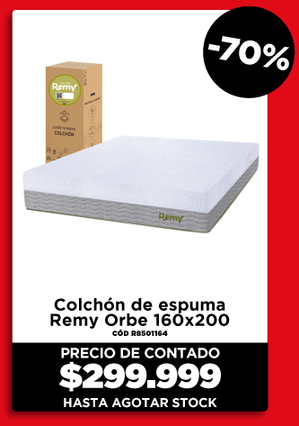 Mega Outlet del Hogar