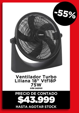 Mega Outlet del Hogar