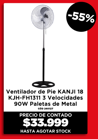 Mega Outlet del Hogar