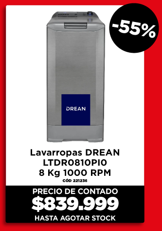 Mega Outlet del Hogar