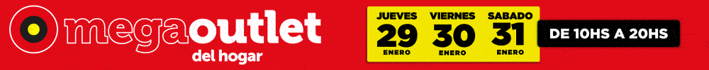 Mega Outlet del Hogar