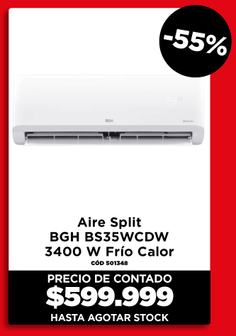 Mega Outlet del Hogar