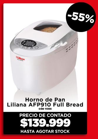 Mega Outlet del Hogar