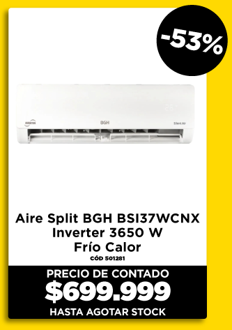 Mega Outlet del Hogar