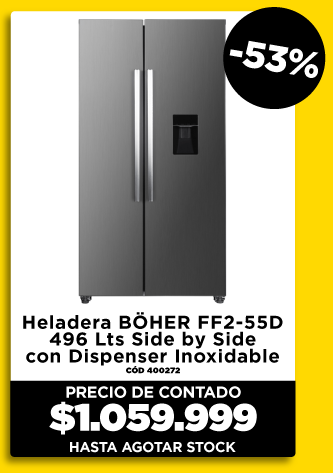 Mega Outlet del Hogar