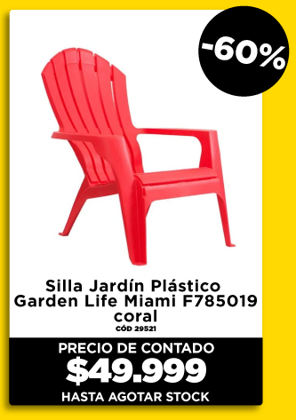 Mega Outlet del Hogar