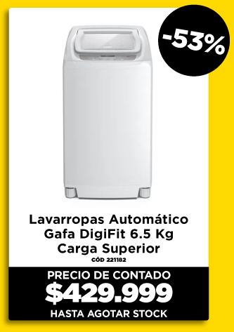 Mega Outlet del Hogar