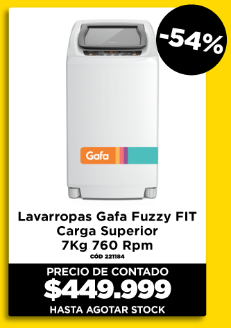 Mega Outlet del Hogar