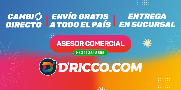 D'Ricco.com