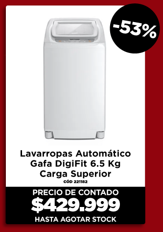 Mega Outlet del Hogar