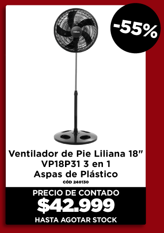 Mega Outlet del Hogar