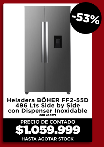 Mega Outlet del Hogar