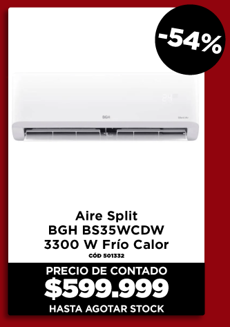 Mega Outlet del Hogar