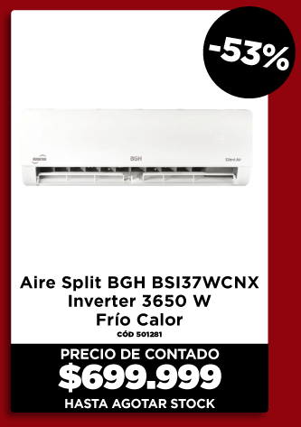 Mega Outlet del Hogar