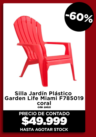 Mega Outlet del Hogar