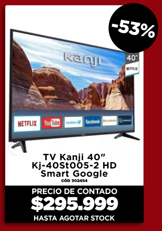 Mega Outlet del Hogar