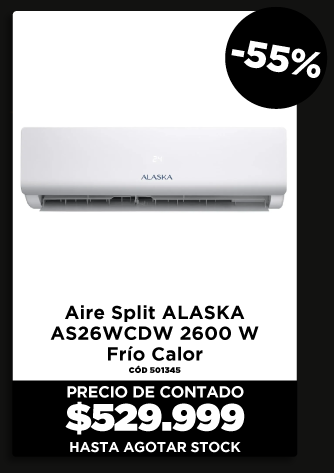 Mega Outlet del Hogar