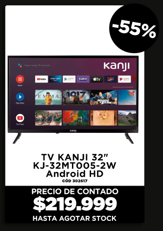 Mega Outlet del Hogar