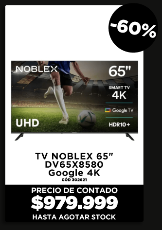 Mega Outlet del Hogar