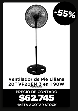 Mega Outlet del Hogar