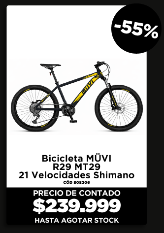 Mega Outlet del Hogar