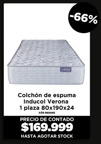 Mega Outlet del Hogar