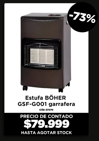 Mega Outlet del Hogar