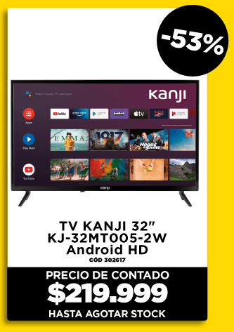 Mega Outlet del Hogar