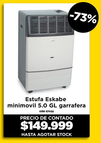 Mega Outlet del Hogar