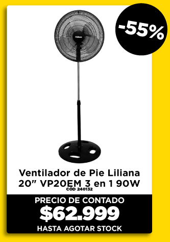 Mega Outlet del Hogar