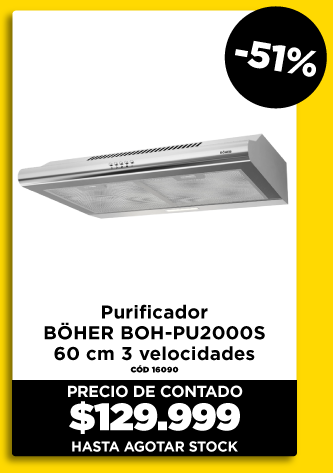 Mega Outlet del Hogar