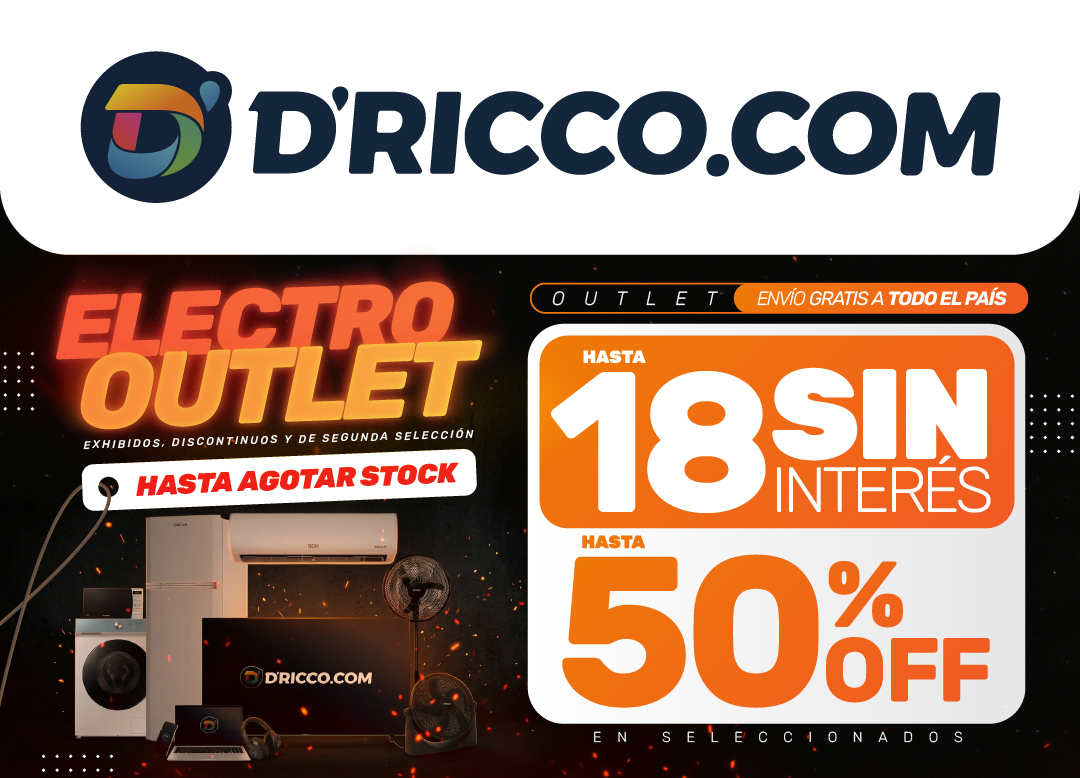 D'Ricco.com
