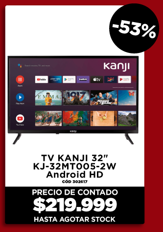 Mega Outlet del Hogar