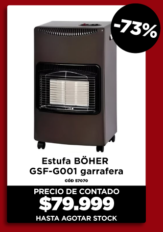 Mega Outlet del Hogar