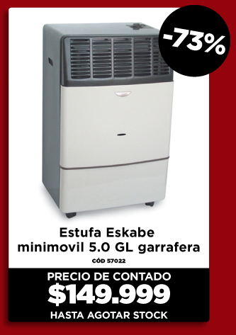 Mega Outlet del Hogar