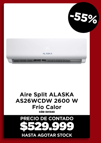 Mega Outlet del Hogar