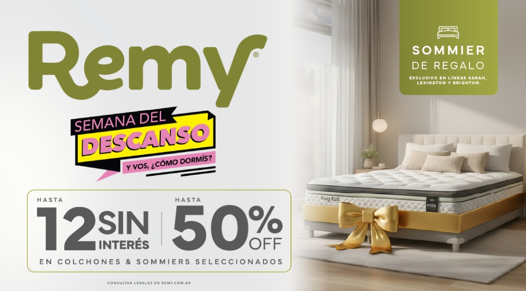 Remy.com.ar