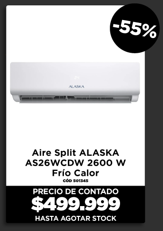 Mega Outlet del Hogar