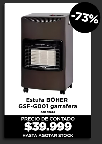 Mega Outlet del Hogar