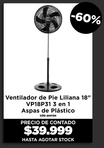 Mega Outlet del Hogar