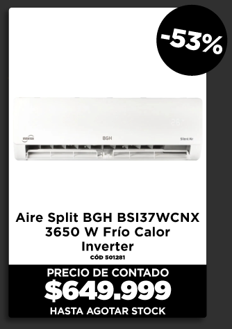 Mega Outlet del Hogar