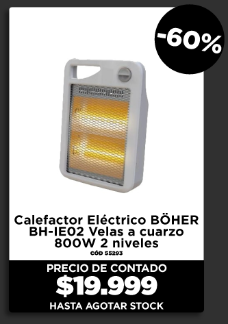 Mega Outlet del Hogar