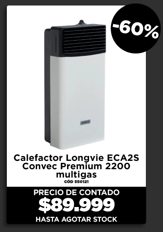 Mega Outlet del Hogar
