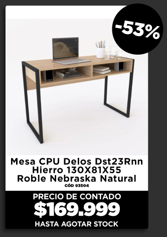 Mega Outlet del Hogar