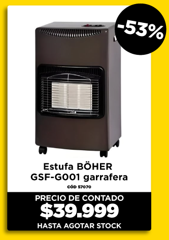 Mega Outlet del Hogar