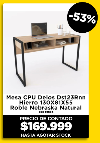 Mega Outlet del Hogar