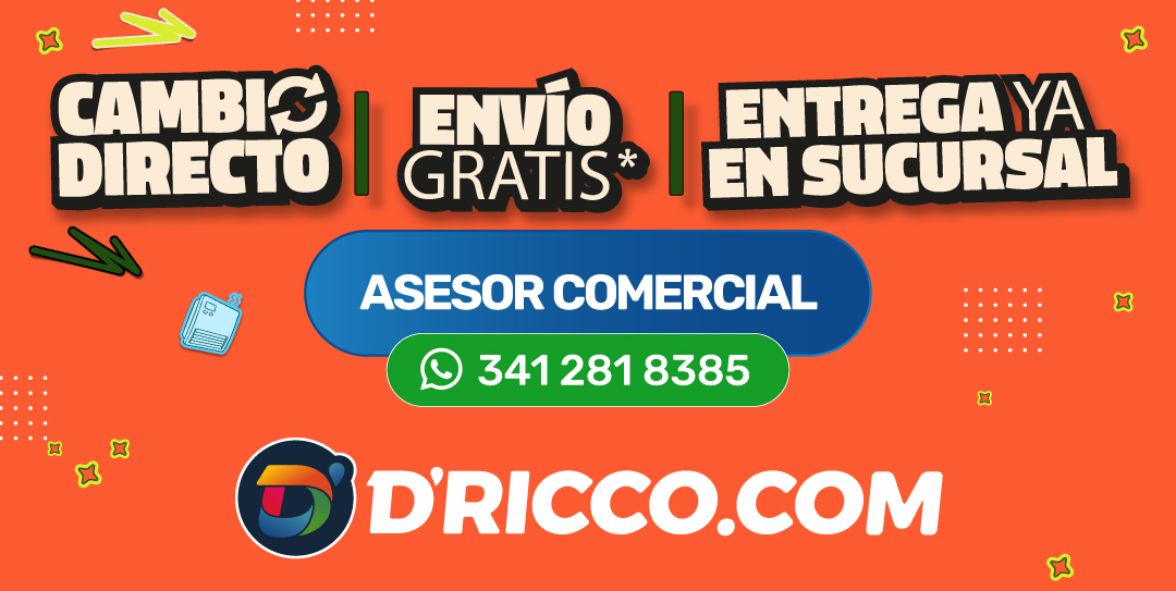 D'Ricco.com