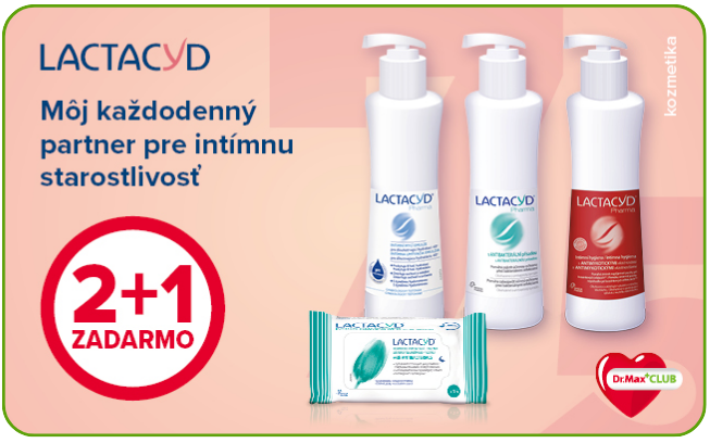 Lactacyd