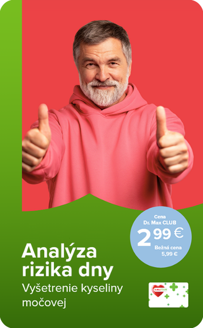 Analýza rizika DNY