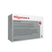 Miglamma N